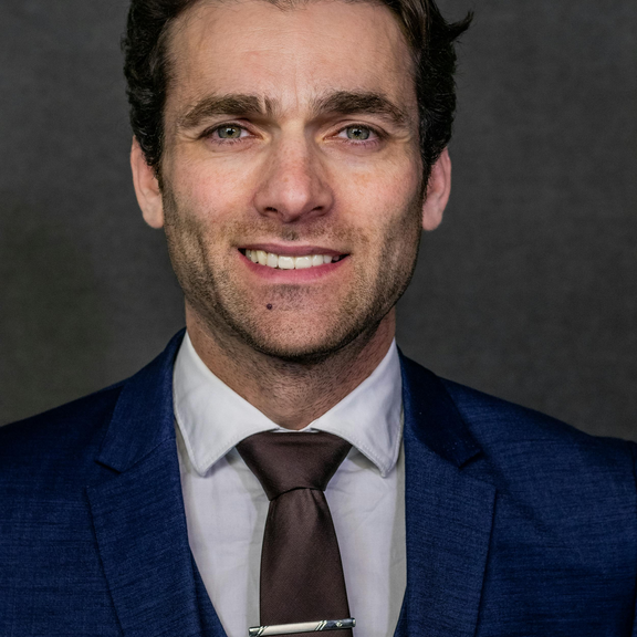 Owen T. Avatar