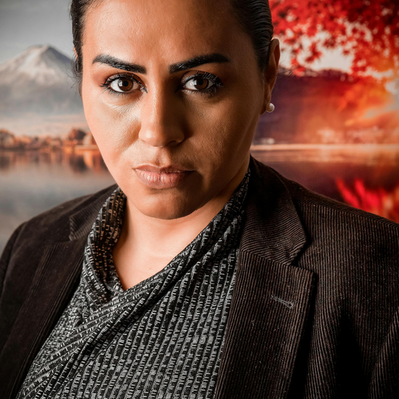 Anna K. Avatar
