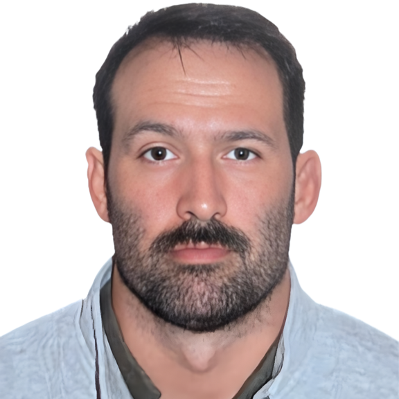 Nicolás Borrazas