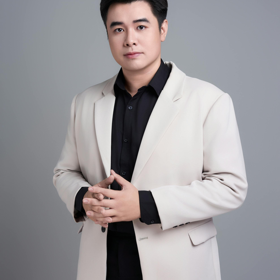 Jonas B. Avatar