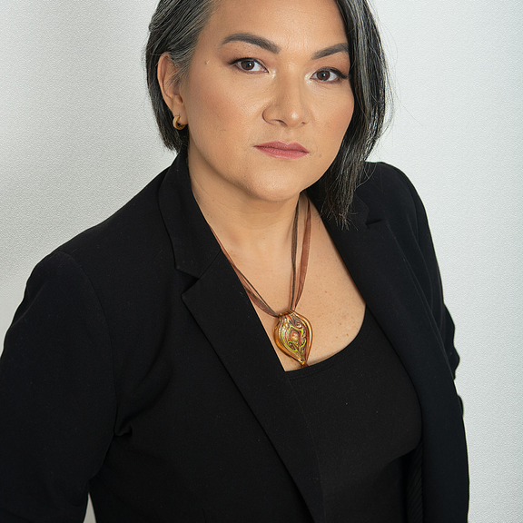 Rachel M. Avatar